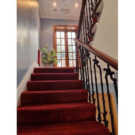 F405-Comfy Studio For 1 Near Hyde Park London Luaran gambar
