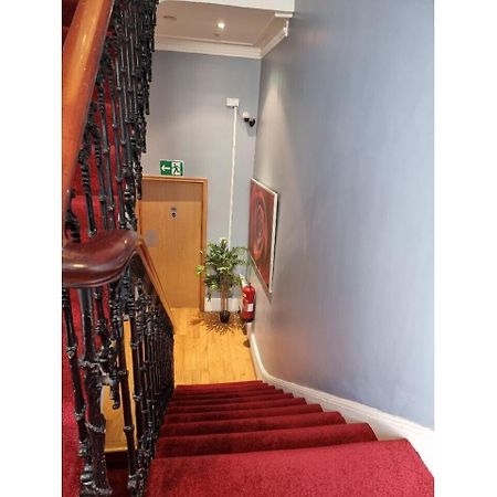 F405-Comfy Studio For 1 Near Hyde Park London Luaran gambar