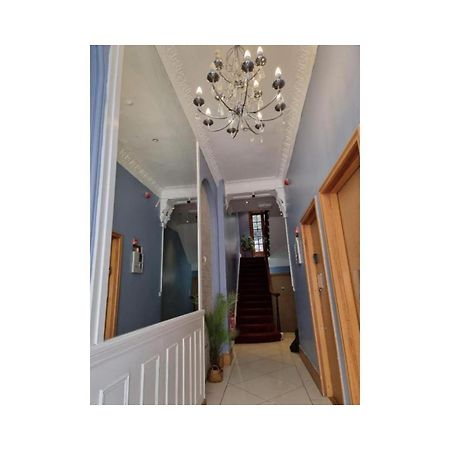 F405-Comfy Studio For 1 Near Hyde Park London Luaran gambar